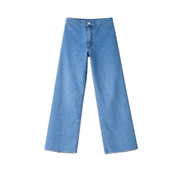  Jeans Femme Dao Lili Bleu Clair