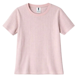 Tee Shirt DAO Adele Rose