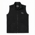 Gilet s/m MONT VALIER Béarn Noir