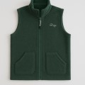 Gilet s/m MONT VALIER Béarn Vert