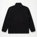Veste Zippée MONT VALIER Bareges Noir