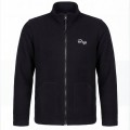Veste Zippée MONT VALIER Bareges Noir