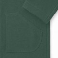 Veste Zippée MONT VALIER Bareges Vert