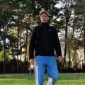 Veste Zippée MONT VALIER Bareges Noir