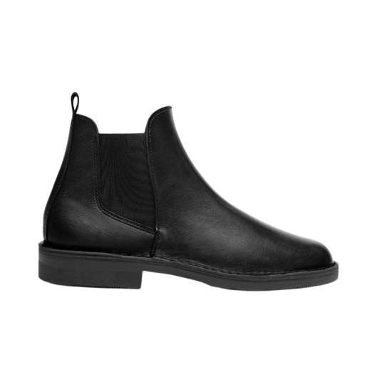 Bottines CHAUSSURES DE GATINES Sologne Noir