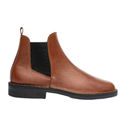 Bottines CHAUSSURES DE GATINES Sologne Brun