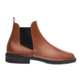 Bottines CHAUSSURES DE GATINES Sologne Brun