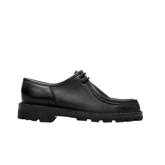 CHAUSSURES DE GATINES Elry Noir