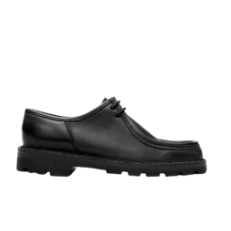 CHAUSSURES DE GATINES Elry Noir