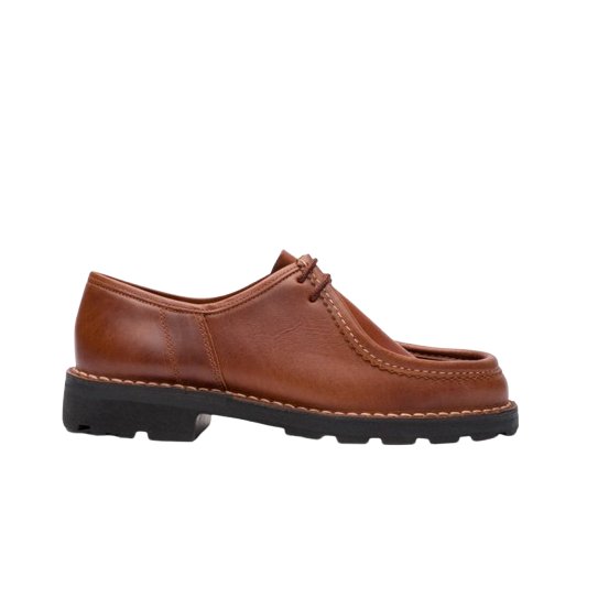 CHAUSSURES DE GATINES Megeve Brun