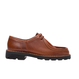 CHAUSSURES DE GATINES Megeve Brun
