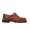 CHAUSSURES DE GATINES Megeve Brun