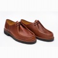 CHAUSSURES DE GATINES Megeve Brun