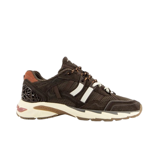 Chaussures COOLWAY 2003 Dark Cocoa
