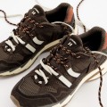 Chaussures COOLWAY 2003 Dark Cocoa