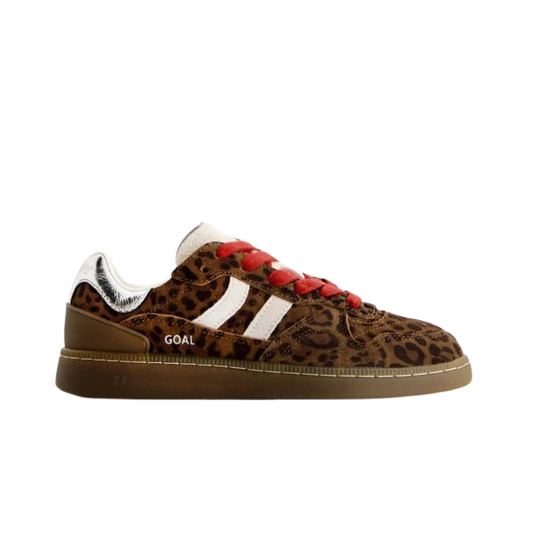 Chaussures COOLWAY Goal Dark Leo