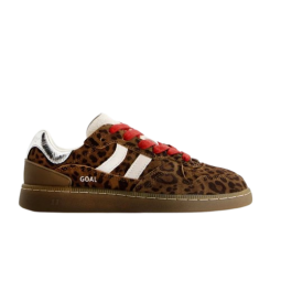 Chaussures COOLWAY Goal Dark Leo