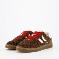 Chaussures COOLWAY Goal Dark Leo