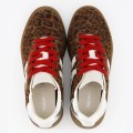Chaussures COOLWAY Goal Dark Leo