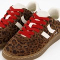 Chaussures COOLWAY Goal Dark Leo